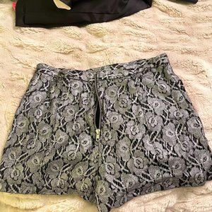 Sparkle & Fade Shorts